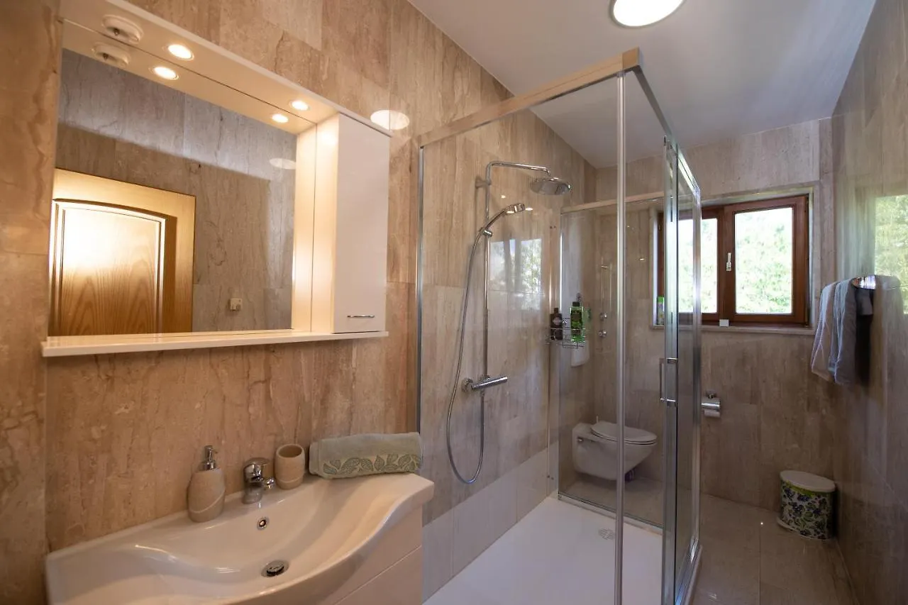 Bela Vista 5 Rustikales Appartement 沃洛斯科 公寓