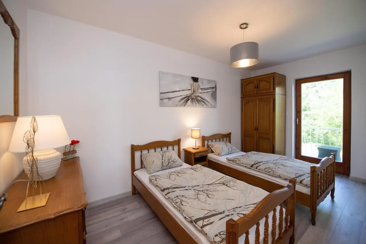 Apartment Bela Vista 5 Rustikales Appartement Volosko
