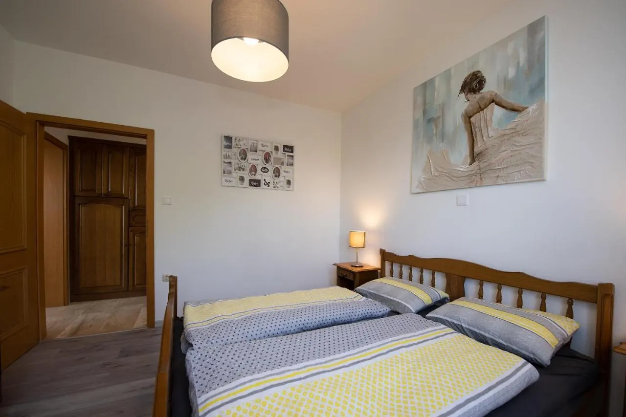 Bela Vista 5 Rustikales Appartement Volosko Apartment