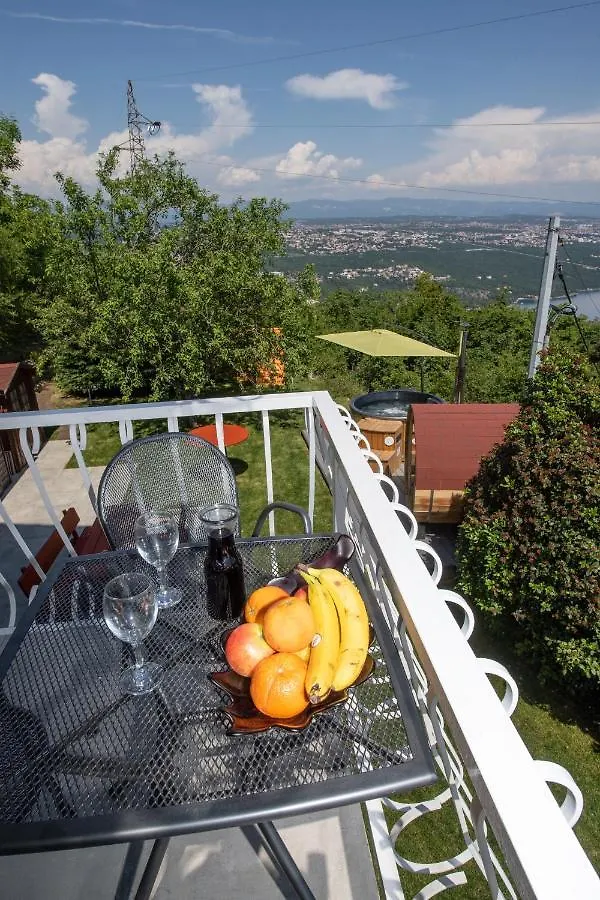 Apartment Bela Vista 5 Rustikales Appartement Volosko
