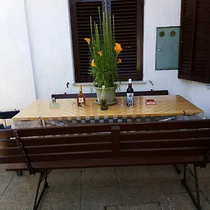 Placovici Apartment