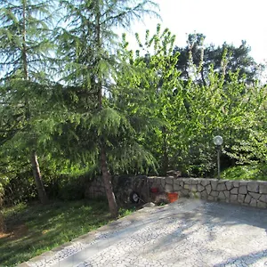 Appartamento Kutlesa, Volosko